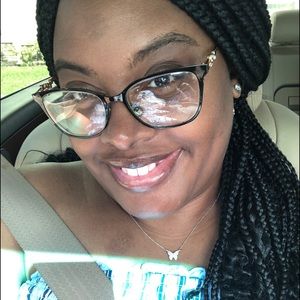 Meet your Posher, Shawanda